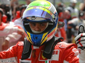 Massa has rejected calls for F1 teams to reduce driver salaries during the economic downturn.
