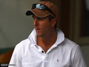 Former England captain Vaughan has been omitted from the Test squad for the West Indies.
