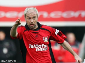 The former captain of Bosnia spent the whole of his senior career playing in the German Bundesliga.