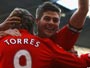 Team of the week -- Liverpool
