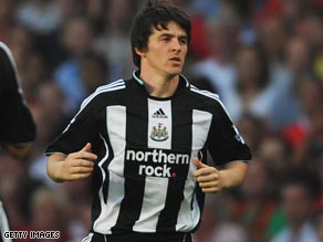 Midfielder Barton is in line for his Newcastle comeback in Saturday's league game at Sunderland.