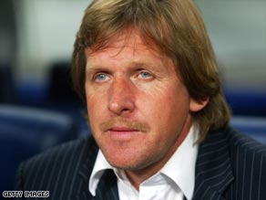 Schuster has received a vote of confidence despite media reports that his Real Madrid job was on the line.