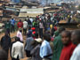 Today a slum, tomorrow a city