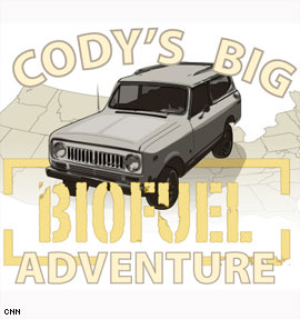 Can biofuels solve America's oil crunch?
