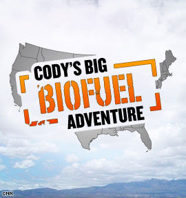 Can biofuels solve America's oil crunch?