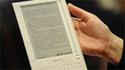 A year�later,�e-reader finds�a niche