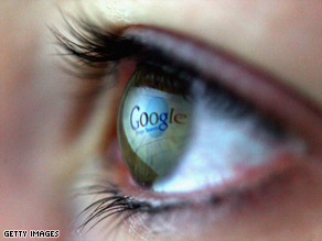 More than 150,000 people have submitted ideas they hope will benefit the world -- and be funded by Google.
