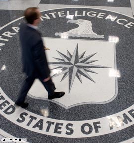 CIA, FBI embrace 'Facebook for spies'