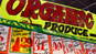 The organic question 