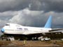 Jumbo Hostel�set for lift off