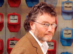 Iain M Banks' Universe