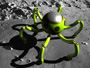 New space race