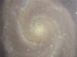 Finding �a�'cosmic ghost'