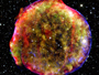 Lighting up the universe