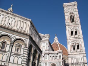 Florence's Duomo