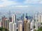 May show: a�tale of three cities