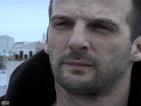 Mathieu Kassovitz first came to prominence as the director of the cult French movie "La Haine."