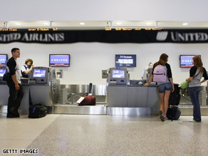 us airways baggage