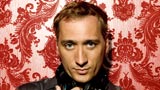 Interview: Paul van Dyk
