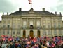 Copenhagen: City overview
