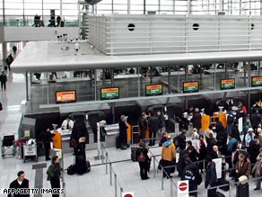 U.S. visa rules explained