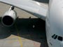 Strict diets for airlines