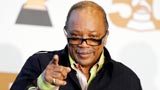 Interview: Quincy Jones
