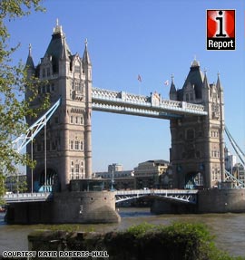 Snapshots: Trademarks of London
