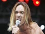 Iggy Pop: A Lust for Life