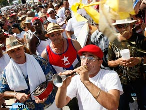 Little Havana