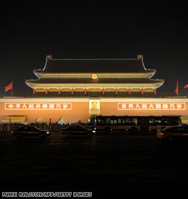 China made easy: Tourism highlights