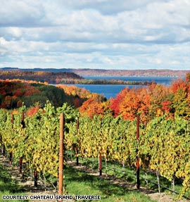 10 great wine getaways