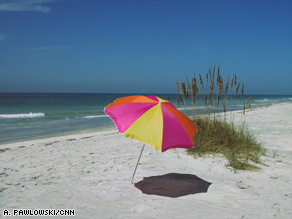 Low season on Longboat Key, Florida, generally starts in May and runs until late fall.