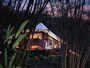 Tented camps 