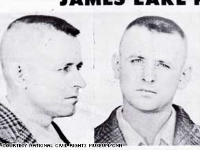 James Earl Ray