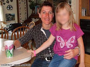 Virginia must honor Vermont law on lesbians custody dispute pic