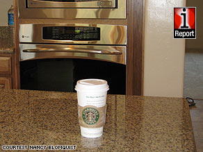 Starbucks said Tuesday it will begin closing stores as market saturation has made some stores unprofitable.