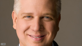 Beck: Obama coverage almost embarrassing