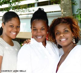 Their 'offense'? Shopping while black