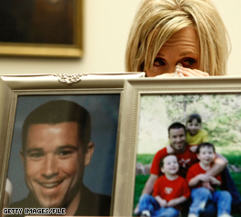 Feds: Violations led to fatal Utah mine collapse