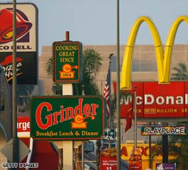 Minimum-wage workers live on the edge