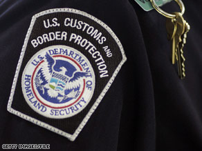 Officials will offer fugitive aliens incentives to surrender for three weeks in August.