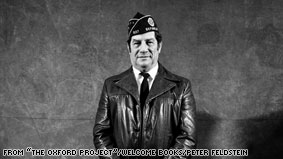 Remembering a hero