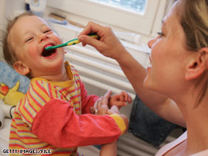 Only 1 in 3 children in Medicaid received any dental care over a year time span, according to a new report.