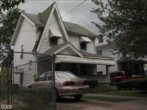 Fannie Mae foreclosed on the Akron, Ohio, home of Addie Polk, 90, after acquiring the mortgage in 2007.