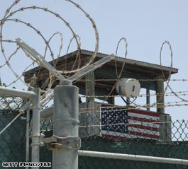 Chinese Muslims ordered freed from Gitmo