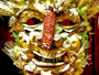 Colorful masks, too