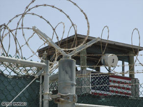 Records show that military personnel feared for the sanity of detainees in U.S. Navy brigs.