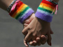 'Gay-friendly' school
