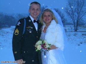 Homes for Our Troops
